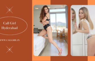 Call Girl Hyderabad