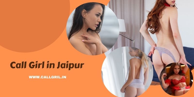 call girls service in Jaipur