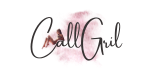 Callgril.in logo