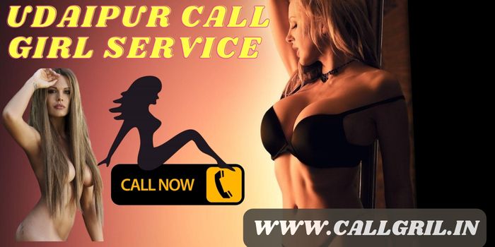 Call Girls in Udaipur