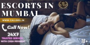 VIP Escorts in Mumbai