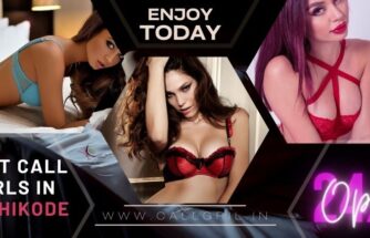 Kozhikode call Girls