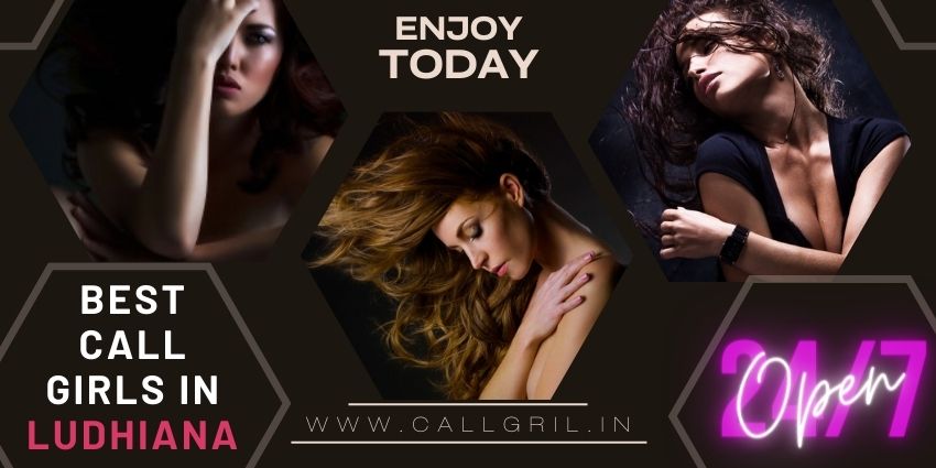 Best call Girls In Ludhiana