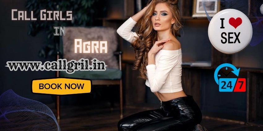 Call Girls in Agra