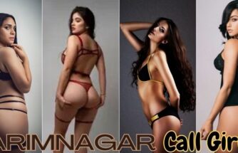 Call Girls in Karimnagar