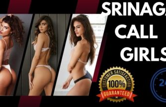 Call Girls in Srinagar