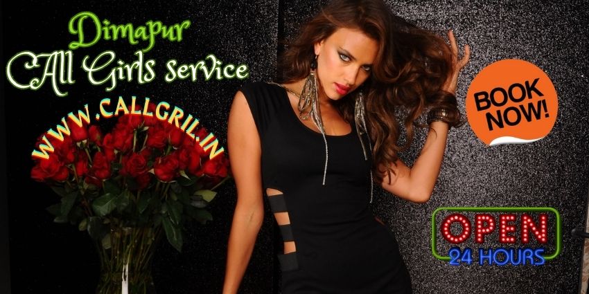 Dimapur Call Girls Service