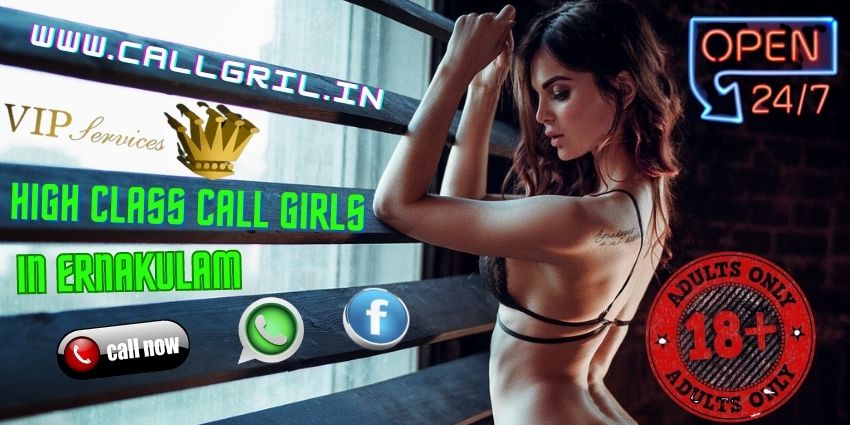 High Class Ernakulam Call Girls 