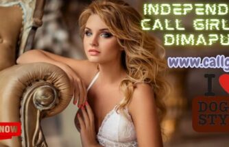 Independent Call Girls in Dimapur