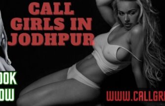 Jodhpur Escorts Service
