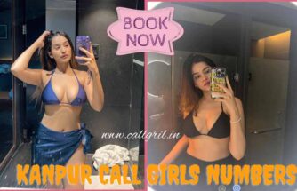 Kanpur Call Girls