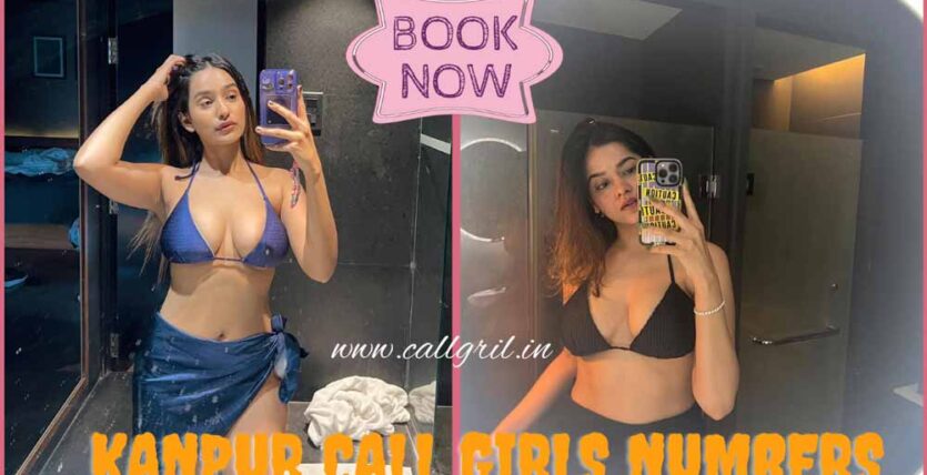 Kanpur Call Girls