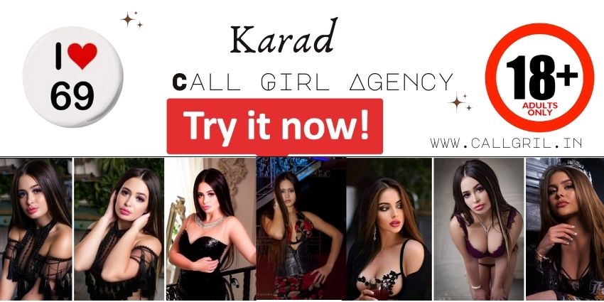 Karad Call Girls Agency