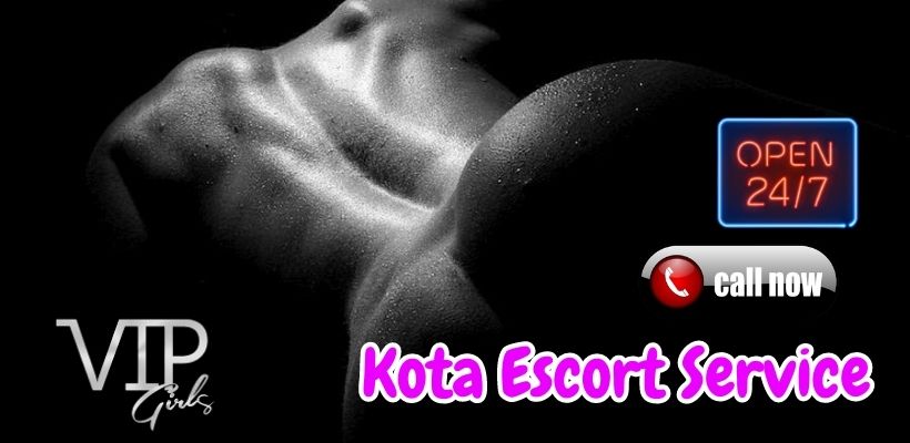 Kota Escort Service