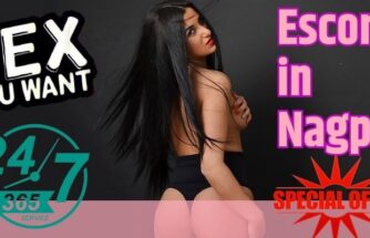 Nagpur Call Girls
