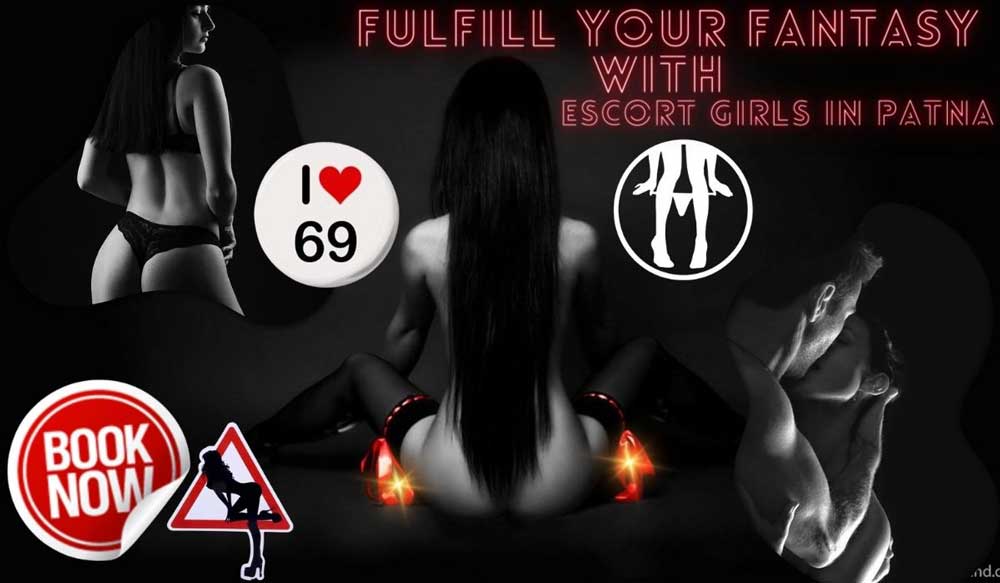 Patna Call Girl
