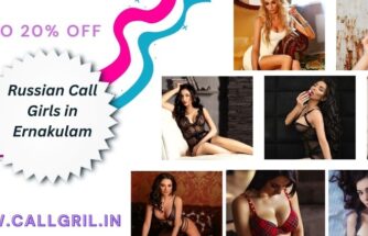 Russian Call Girls in Ernakulam
