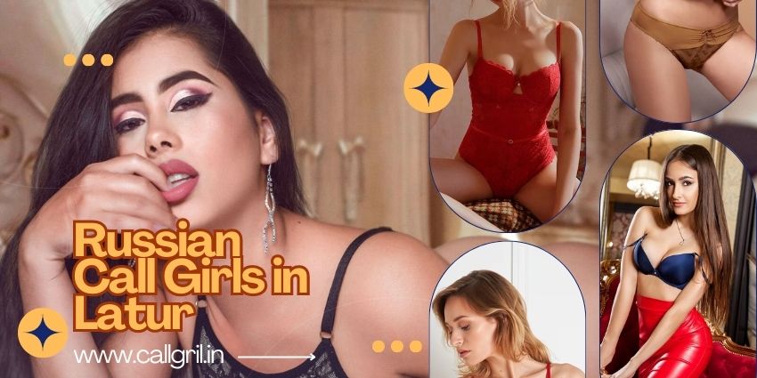 Russian Call Girls in Latur