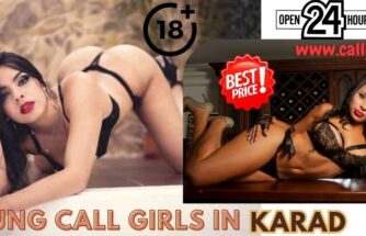 Young Call Girls in Karad