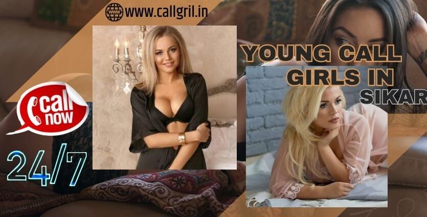 Young Call Girls in Sikar