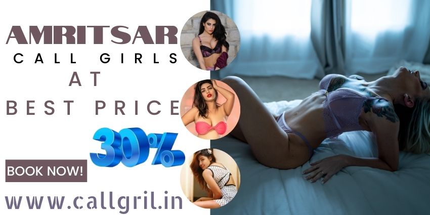 Amritsar Call Girls at Best Price