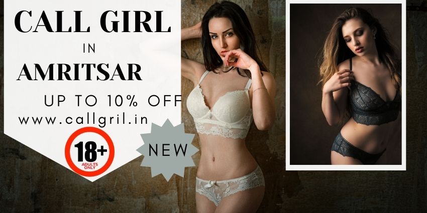 Call Girl in Amritsar