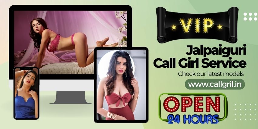Jalpaiguri Call Girl Service