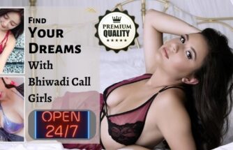 Bhiwadi Call Girls