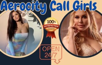 Call Girls in Aerocity