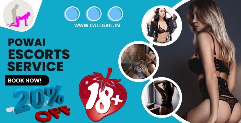 Powai Escorts Service