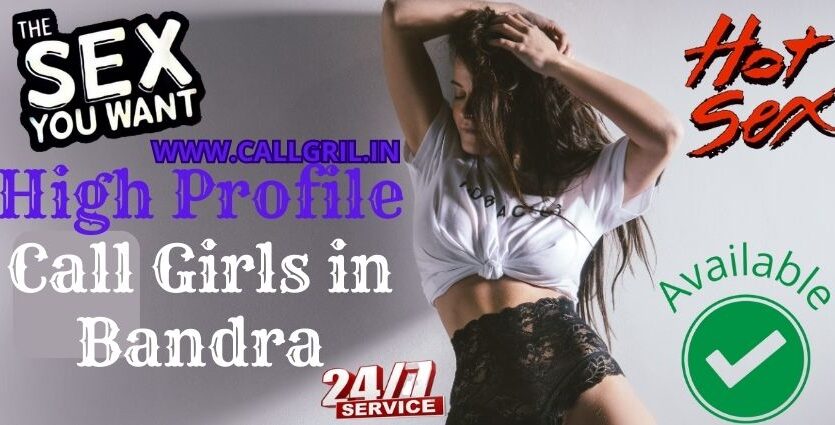 bandra call girls
