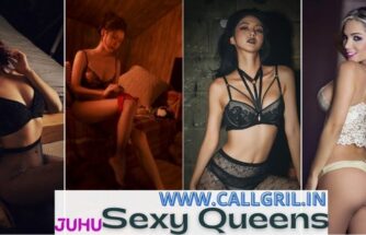 sexy queens in juhu