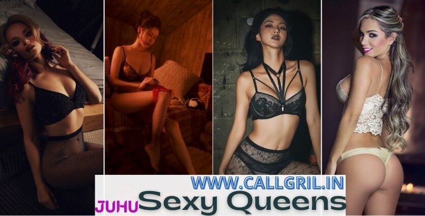 sexy queens in juhu