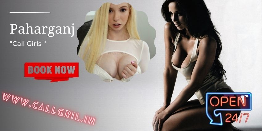 Paharganj Call Girls (2)